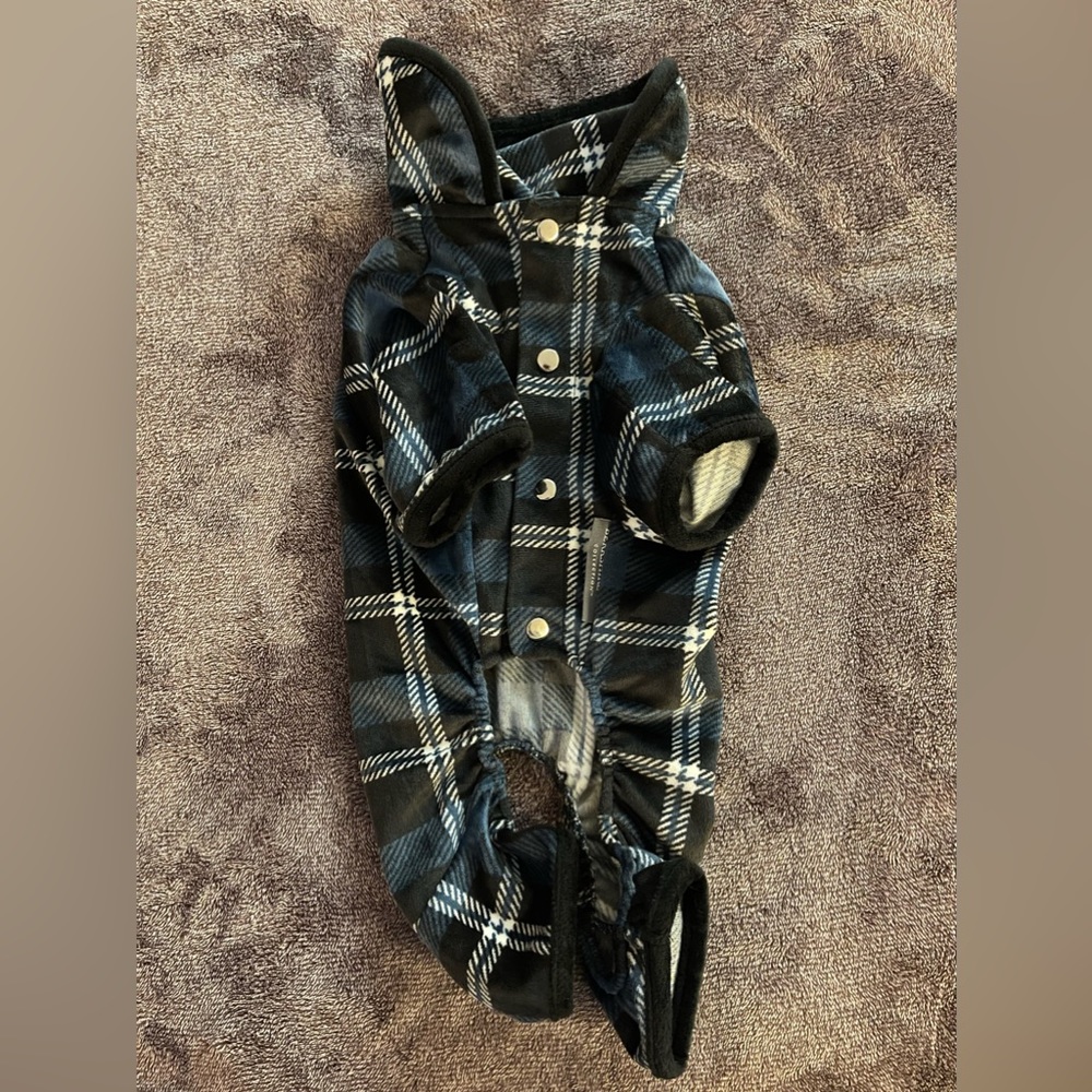 Berkshire Pet Collection Dog Pajamas